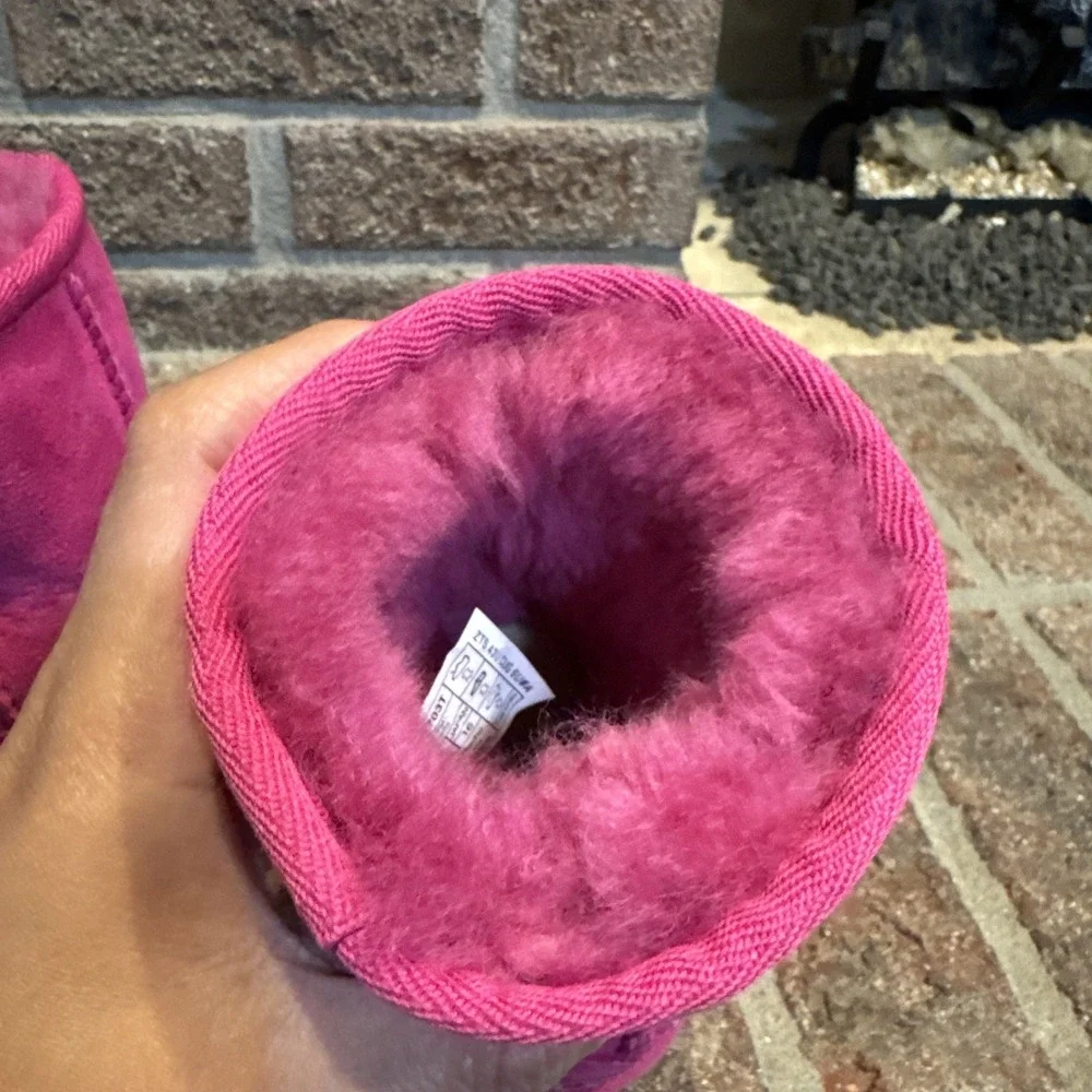 Ugg Kids Classic II Boot 
